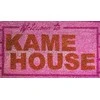 Sd Toys Dragon Ball Kame House doormat