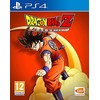 PS4 Žaidimas Dragon Ball Z: Kakarot