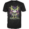 Funko Set POP figure &amp; Tee Dragon Ball Z Perfect Cell L