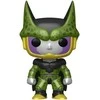 Funko Set POP figure &amp; Tee Dragon Ball Z Perfect Cell L