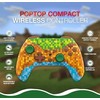 Pad Canyon Dragonshock Controller Poptop Wireless Cubes Switch