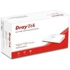 Maršrutizatorius DrayTek Vigor 166V2 VDSL2 Super Vect. Modem mit G.Fast retail