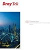 Maršrutizatorius DrayTek Vigor 167 VDSL2 Super Vectoring Modem VDSL2/ADSL2+ Modem DE-AT-CH baltas