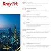 DrayTek Vigor 2865 supervektoriaus modemo saugos ugniasienės VPN maršrutizatorius priedas-B