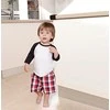 „Dreambaby“ putplasčio kampų ir kraštų pagalvėlės – 4 vnt. – raudonos