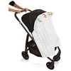 Dreambaby 4 dalių vežimėlio užsegimai (DRE000182)
