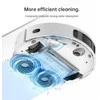 Valymo padai dulkių siurbliams - robotams Dreame L10s Ultra/L10 Ultra/L10 Prime/L20 Ultra, 2 vnt.
