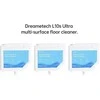 Dreame L10s Ultra Multi-Surface grindų valiklis