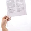 D.Rect marškinėliai A4 krištolo 75mic 100vnt