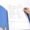 D.Rect Siūlymas aplankas 80 marškinėliai mėlyna D.RECT