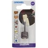 Dremel Bosch 407 Šlif. popier. žiedas D=13,0 mm, 1 vnt.