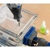 Bosch 663 Grąžtas stiklui D=6,4 mm, 1 vnt.