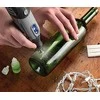 Bosch 663 Grąžtas stiklui D=6,4 mm, 1 vnt.