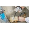 Dremel Bosch PC372 Virtuvės šepetys 1 vnt.