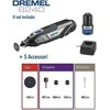 Dremel 8240-5 su 5 priedų