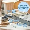 Bosch DREMEL CS12V-S1C Mob. pjovimo stotis