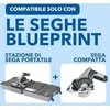 Bosch DREMEL Blueprint Multi- material pjūk. ašm. 85mm