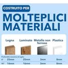 Bosch DREMEL Blueprint Multi- material pjūk. ašm. 85mm