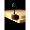 Dremel Bosch 407 Šlif. popier. žiedas D=13,0 mm, 1 vnt.