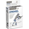 Dremel klijų pistoletas 940-3, 11mm