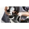 Dremel Bosch PC366 Poliravimo padas 3 vnt.