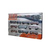 Dromader *****Kolejka Orient 415cm 00339 03398