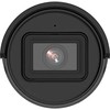 Hikvision | IP kamera | DS-2CD2046G2-IU | Kulka | 4 MP | 2,8 mm | IP67 | H.264 ir H.265 | micro SD/SDHC/SDXC, iki 256 GB