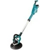 Makita DSL801ZU Akumuliatornis glaisto šlifuoklis 18V, BL-motor, AWS, 225mm, be akumuliatorių ir kroviklio!