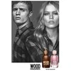 Dsquared2 Wood EDT tualetinis vanduo vyrams, 30 ml