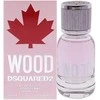 Dsquared2 Wood EDT tualetinis vanduo moterims, 30 ml