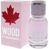Dsquared2 Wood EDT tualetinis vanduo moterims, 30 ml