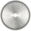 DEWALT diskinis pjūklas 250x30mmx80z