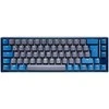Ducky One 3 Daybreak SF Klaviatūra žaidimams, RGB LED - MX-Juodas
