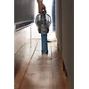 Black & Decker Juodas & Decker Akumuliatorinis cikloninis dulkių siurblys BHHV320J 12V, Juodas & Decker