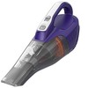 Dulkių siurblys Black & Decker Juodas & Decker | Vacuum Cleaner | DVB315JP | Cordless operating | 12 V | Pilkas