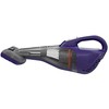 Dulkių siurblys Black & Decker Juodas & Decker | Vacuum Cleaner | DVB315JP | Cordless operating | 12 V | Pilkas