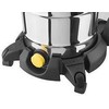 Pramoninis dulkių siurblys STANLEY Wet&amp;Dry SXVC25PTDE (1200W, juodos spalvos)