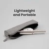 Krepšys BenQ (CW+WW) CLIP LaptopBar Juodas