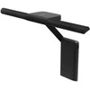 Krepšys BenQ (CW+WW) CLIP LaptopBar Juodas