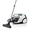 Dulkių siurblys Bosch Serie 6