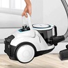 Dulkių siurblys Bosch Serie 6