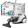 Dulkių siurblys Bosch Serie 6