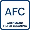 Bosch Dulkių siurblys GAS 35 L AFC, L klasė, automatinė filtro valymo sistema