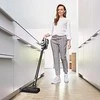 Įkraunamasis dulkių siurblys Bosch Unlimited 8 BSS825ALL