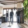 CECOTEC 05514 Siurblys-šluota Conga ThunderBrush 560 Rankinė elektrinė šluota 360 laipsnių vertikalus dulkių siurblys 2in1 600W