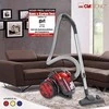 Dulkių siurblys Clatronic BS1308 Mėlyna