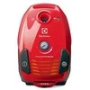 Electrolux EPF61RR 800 W Cilindro dulkių siurblys Dry Dul maišelis 3,5 L