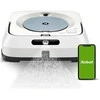 Grindų plovimo robotas iRobot Braava jet m6, Baltas