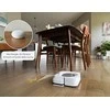 Grindų plovimo robotas iRobot Braava jet m6, Baltas