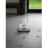 Grindų plovimo robotas iRobot Braava jet m6, Baltas